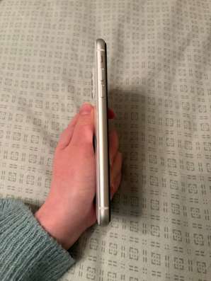 IPhone 11, 128 гб, белый - в отличном состоянии в Волгограде фото 6