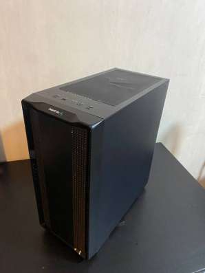 Продаю игровой компьютер