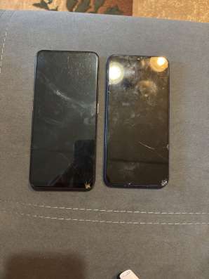 Телефоны Samsung и Realme в Рязани