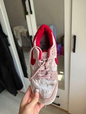 Кроссовки nike в Челябинске фото 4