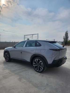 Последняя модель Mazda EZ-60 в Алуште фото 11