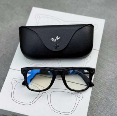 Очки Ray-Ban в Саратове фото 3
