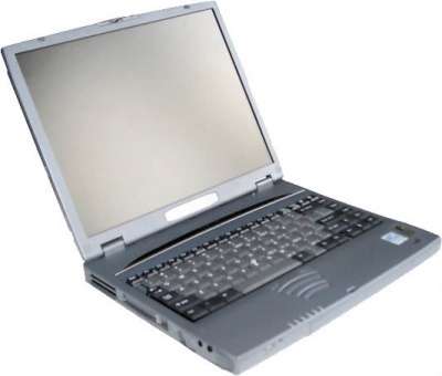 ноутбук Toshiba Toshiba Tecra 8100