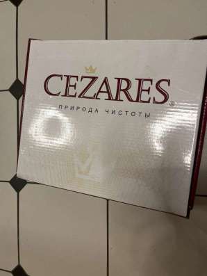Смеситель сатин cezares в Санкт-Петербурге фото 4