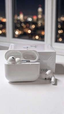 AirPods Pro 3 чип huilian в Санкт-Петербурге
