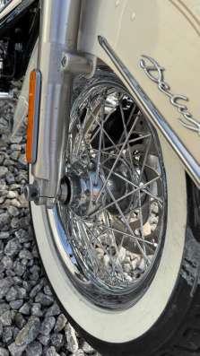 Harley-Davidson softail Deluxe в Находке фото 7