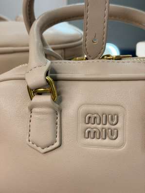 Сумка Miumiu Arcade в Краснодаре фото 6