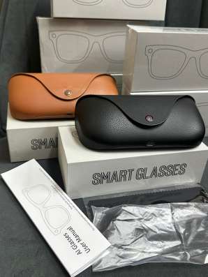 Очки RayBan 1:1 в Москве фото 3