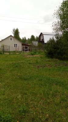 Продаю дачу в СНТ в Серпухове фото 3
