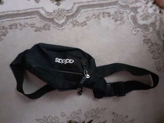 Барсетка