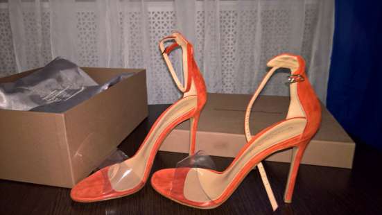 Туфли Gianvito Rossi в Семенове фото 3