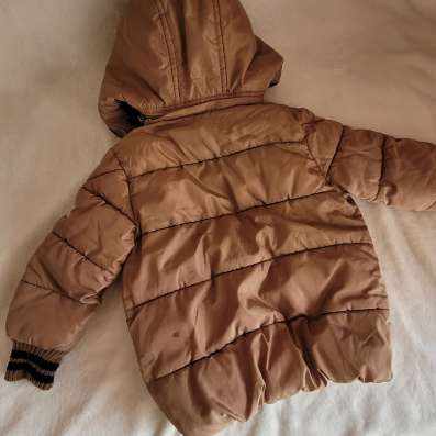 Продам куртка Armani (Турция) фото 3