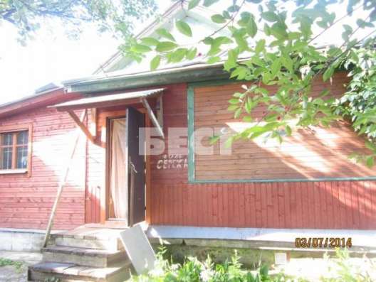Продам дом в Истре. Жилая площадь 93 кв.м. в Истре