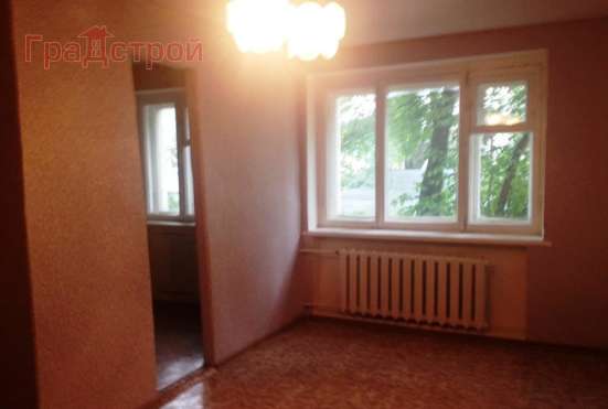 Продам однокомнатную квартиру в Вологда.Жилая площадь 28  кв.м.Этаж 1.Дом кирпичный. в Вологде фото 9