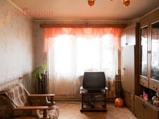 Продам четырехкомнатную квартиру в Вологда.Этаж 5.Дом панельный.Есть Балкон. в Вологде фото 11