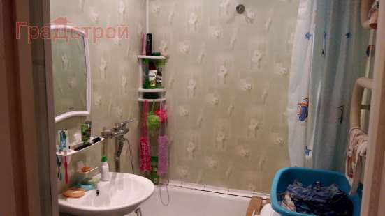 Продам однокомнатную квартиру в Вологда.Жилая площадь 30,80  кв.м.Этаж 1.Дом кирпичный. в Вологде фото 4