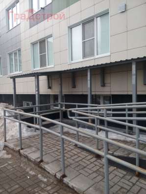 Продам однокомнатную квартиру в Вологда.Жилая площадь 39,50  кв.м.Этаж 4.Дом монолитный. в Вологде фото 3