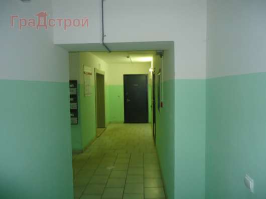 Продам однокомнатную квартиру в Вологда.Этаж 5.Дом кирпичный.Есть Балкон. в Вологде фото 27