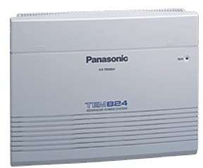 Телефонная станция Panasonic