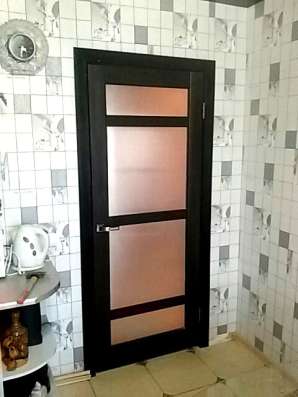 Межкомнатные двери фото 6