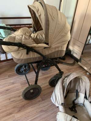 Продам коляску