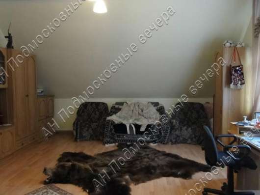 Продам дом в Москва.Жилая площадь 180  кв.м.Есть Газ, Водопровод. в Москве фото 3