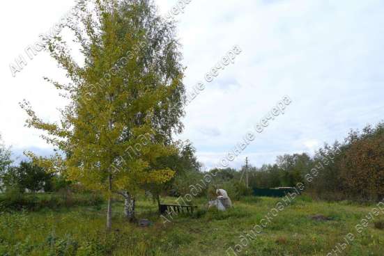 realty_mapper3.plot_in_locationПлощадь 15.00 сот.Есть Электричество, Водопровод. в Москве фото 9