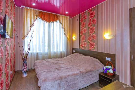 Комната 26 м² в 2-к, 2/4 эт