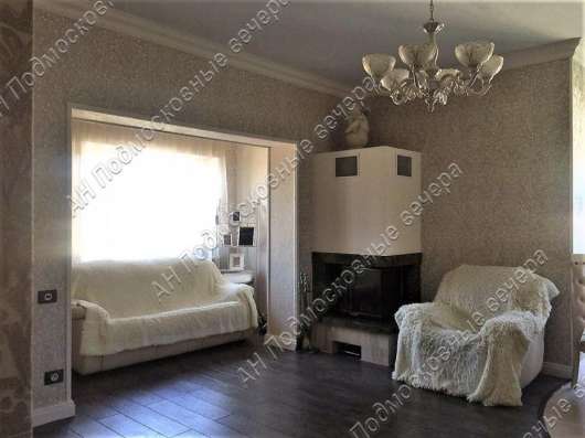 Продам дом в Москва.Жилая площадь 170  кв.м.Есть Канализация, Электричество. в Москве фото 16