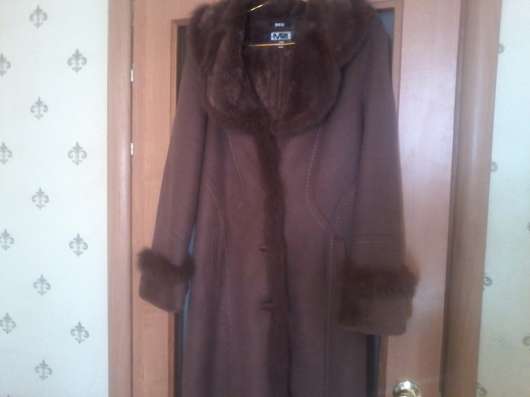 Дублёнка