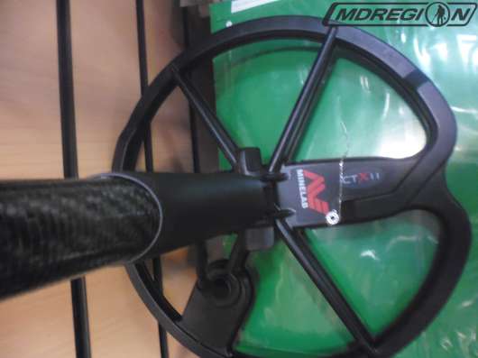 Металлоискатель Minelab CTX3030 в Санкт-Петербурге