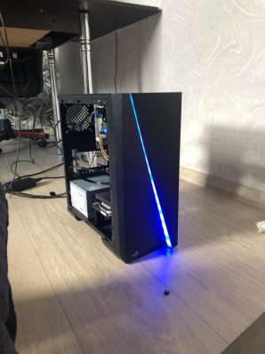 Игровой компьютер с RGB в Гурьевске фото 3