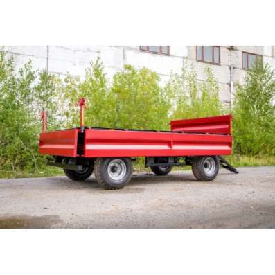 Продам прицеп 2 птс 5 в Уфе фото 3