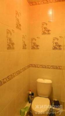 коттедж, Бердск, Южный мкр, 195 кв.м. в Бердске фото 16