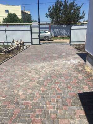 Продам новый дом в долине в Симферополе фото 3