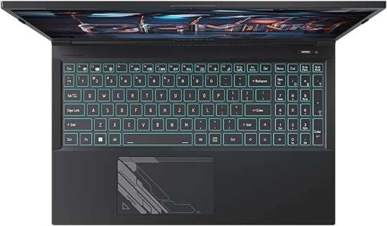 Игровой ноутбук Gigabyte G5 (KF-E3DE313SD) в Санкт-Петербурге