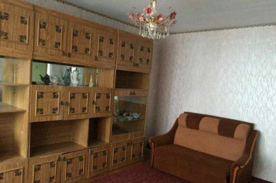 Продам однокомнатную квартиру в Краснодар.Жилая площадь 32  кв.м.Этаж 4. в Краснодаре