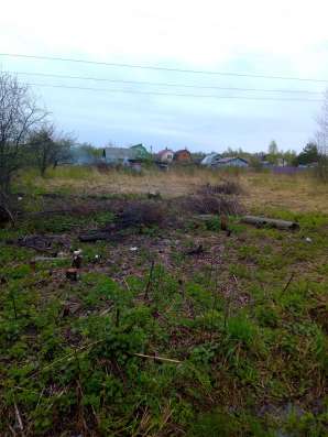 Продажа участка Конобеево в Воскресенске фото 4