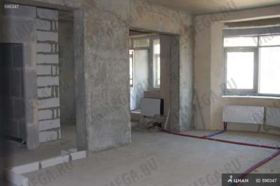 Продам двухкомнатную квартиру в Красногорске. Жилая площадь 66 кв.м. Дом монолитный. Есть балкон. в Красногорске