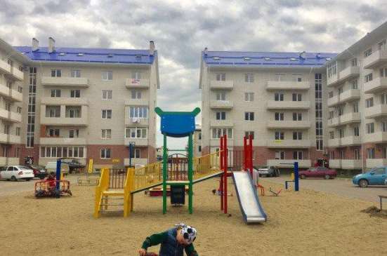 Продам двухкомнатную квартиру в Краснодар.Жилая площадь 51  кв.м.Этаж 4.Дом кирпичный.