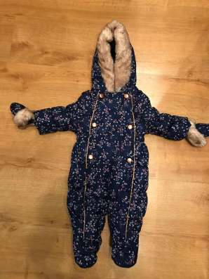 Комбинезон mothercare