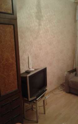 Комната 9 м² в 2-к, 1/9 эт в Москве фото 9
