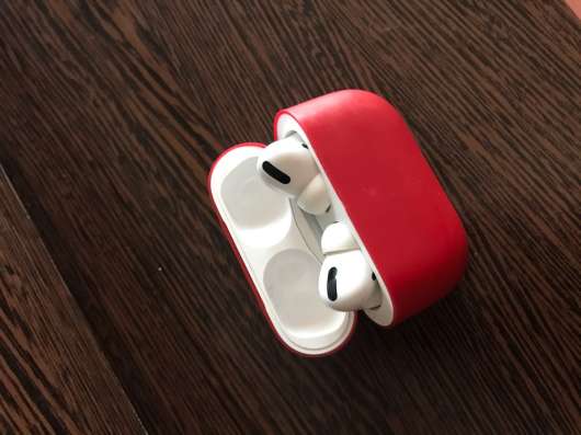 AirPods Pro