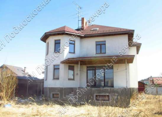 Продам коттедж в Москва.Жилая площадь 300  кв.м.Есть Канализация, Водопровод. в Москве фото 14