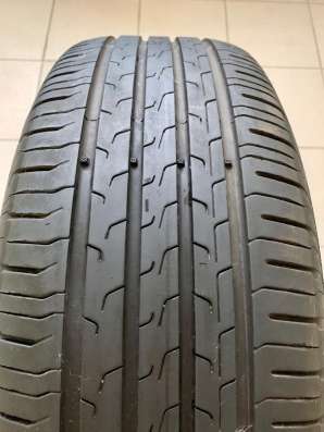 ContiEcoContact6 215/65 R16
