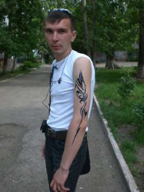 Василий, 46 лет, хочет познакомиться