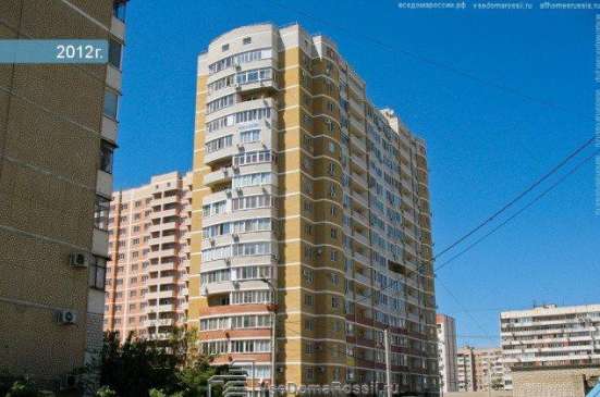Продам однокомнатную квартиру в Краснодар.Жилая площадь 54  кв.м.Этаж 14.Дом монолитный.