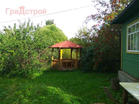 Продам дом в Вологда.Жилая площадь 40  кв.м.