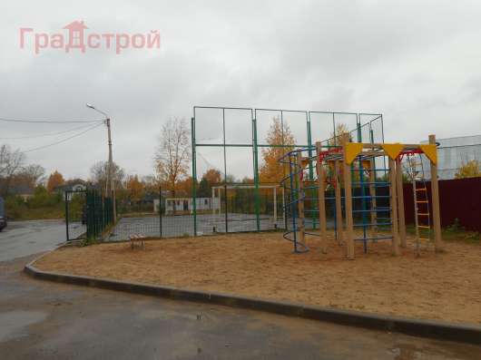 Продам однокомнатную квартиру в Вологда.Жилая площадь 41  кв.м.Этаж 2.Дом кирпичный. в Вологде фото 3