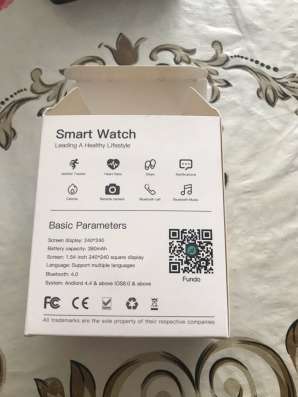Smart Watch в Якутске фото 4